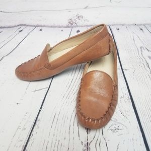 NWOB Cole Haan Evelyn Leather Loafer